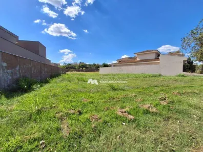 Lote/Terreno à venda, 855m² no Parque Residencial Damha V, São José do Rio Preto