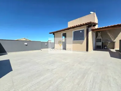 Cobertura com 2 Quartos à venda, 62m² no Village Rio das Ostras, Rio das Ostras