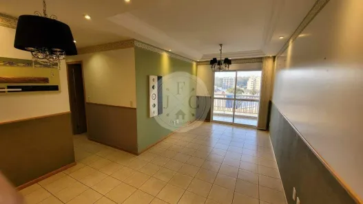 Apartamento com 3 Quartos à venda, 84m² no Vila Seixas, Ribeirão Preto