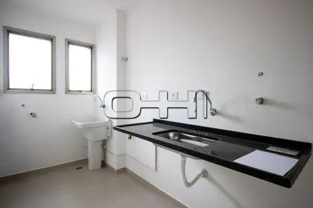 Apartamento com 2 Quartos à venda, 60m² no Vila Olímpia, São Paulo