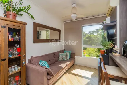 Apartamento com 3 Quartos à venda, 63m² no Jardim Itu, Porto Alegre