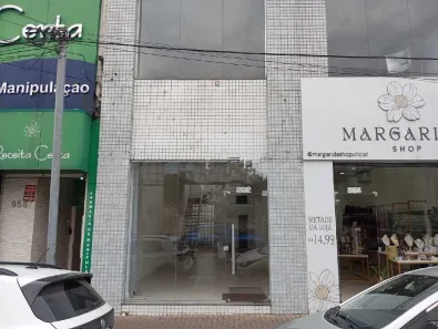 Ponto Comercial para alugar, 116m² no Centro, Novo Hamburgo