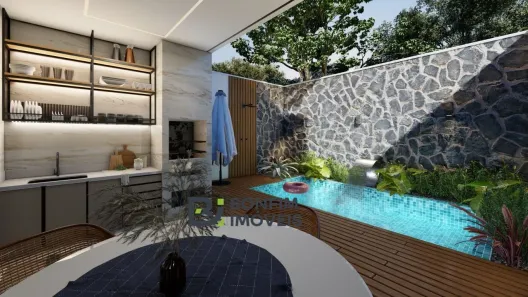 Casa com 3 Quartos à venda, 180m² no Grã-Duquesa, Governador Valadares