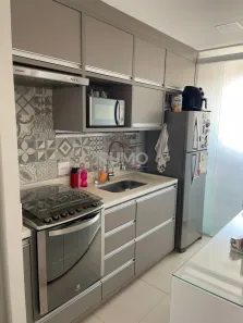 Apartamento com 2 Quartos à venda, 57m² no São Bernardo, Campinas