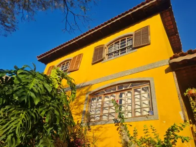 Sobrado com 4 Quartos à venda, 180m² no Jardim Paris, São Paulo