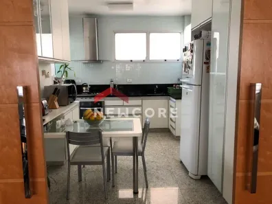 Apartamento com 3 Quartos à venda, 148m² no Jardim Paulista, São Paulo