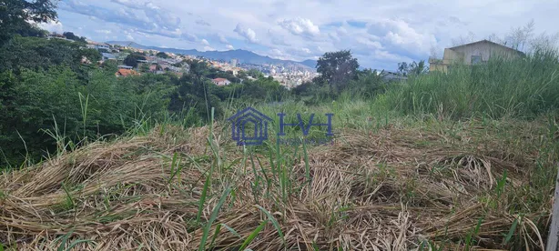 Lote/Terreno à venda, 360m² no São Bernardo, Belo Horizonte