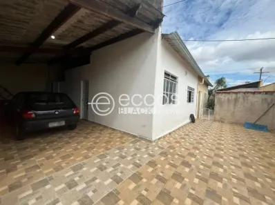 Casa com 3 Quartos à venda, 165m² no Maravilha, Uberlândia