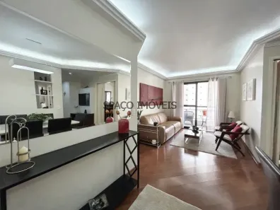 Apartamento com 3 Quartos à venda, 90m² no Vila Mascote, São Paulo