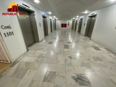 Sala Comercial à venda, 269m² no Centro Histórico, Porto Alegre