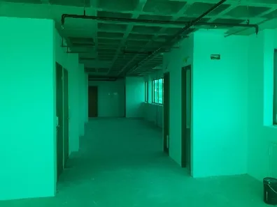 Sala Comercial para alugar, 413m² no Santa Maria Goretti, Porto Alegre