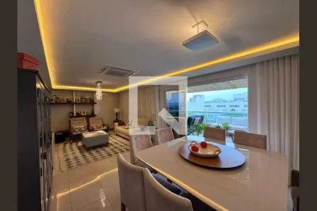Apartamento com 4 Quartos à venda, 157m² no Recreio dos Bandeirantes, Rio de Janeiro