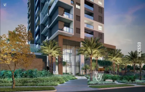Apartamento com 2 Quartos à venda, 100m² no Santa Rosa, Londrina