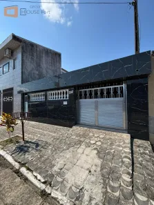 Casa com 2 Quartos à venda, 72m² no Boqueirão, Praia Grande