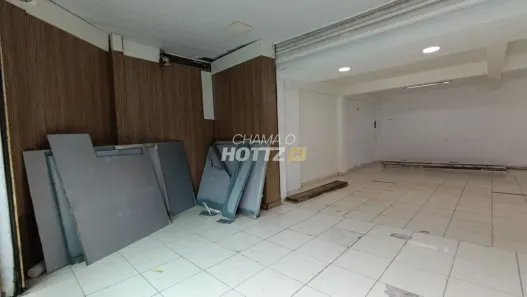Ponto Comercial para alugar, 130m² no Sítio do Campo, Praia Grande