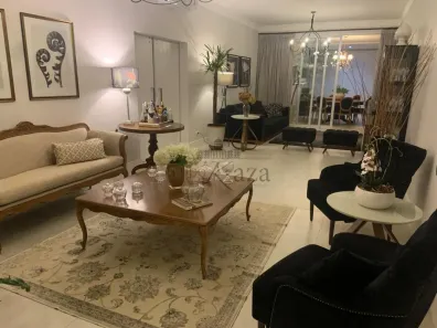 Casa de Condomínio com 4 Quartos à venda, 300m² no Condomínio Residencial Alphaville II, São José dos Campos