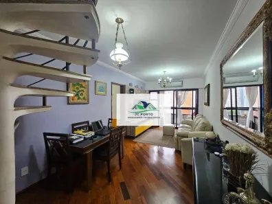 Cobertura com 4 Quartos à venda, 197m² no Vila Guarani (Z Sul), São Paulo