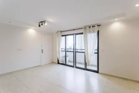 Apartamento com 3 Quartos para alugar, 96m² no Vila Olímpia, São Paulo