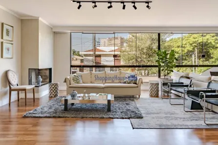 Sobrado com 4 Quartos à venda, 550m² no Lapa, São Paulo
