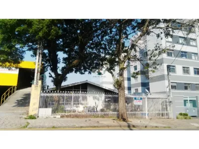 Casa com 3 Quartos à venda, 479m² no Jardim Botânico, Curitiba