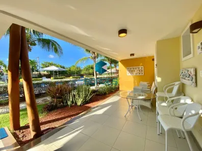 Apartamento com 3 Quartos à venda, 108m² no , Mata de São João