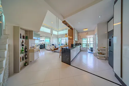 Cobertura com 5 Quartos à venda, 425m² no Riviera, Bertioga