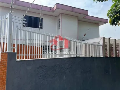 Sobrado com 3 Quartos para alugar, 160m² no Vila Maria Alta, São Paulo