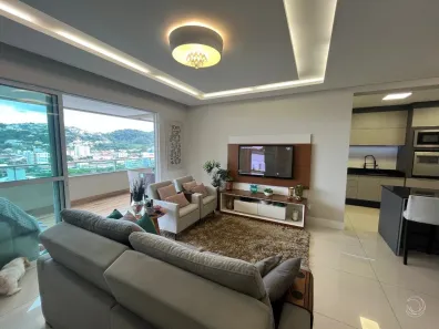 Apartamento com 3 Quartos à venda, 147m² no Nossa Senhora do Rosário, São José