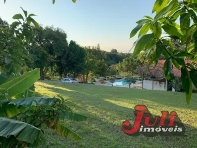Fazenda/Sítio com 3 Quartos à venda, 270m² no Chácara Três Marias, Sorocaba