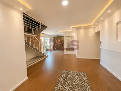 Cobertura com 5 Quartos à venda, 220m² no Vila Atlântica, Caraguatatuba