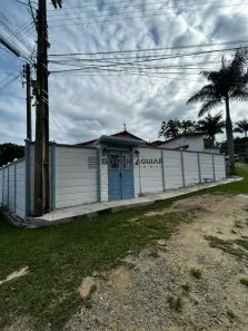 Casa com 3 Quartos à venda, 119m² no Rio da Areia (Bacaxá), Saquarema