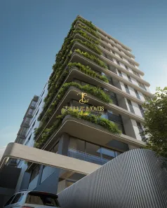 Apartamento com 2 Quartos à venda, 66m² no Saguaçu, Joinville