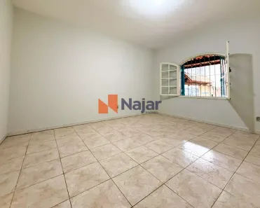 Casa com 1 Quarto para alugar, 165m² no Vila São Paulo, Mogi das Cruzes