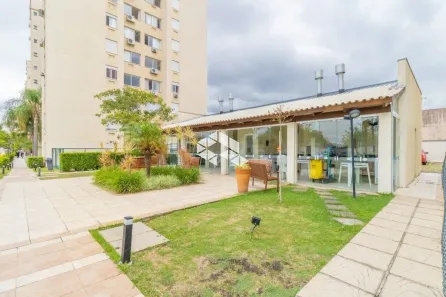 Apartamento com 3 Quartos à venda, 62m² no Sarandi, Porto Alegre