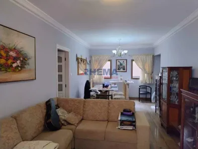 Apartamento com 2 Quartos à venda, 101m² no Aparecida, Santos