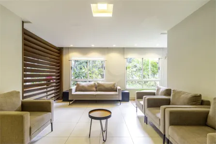 Apartamento com 2 Quartos à venda, 57m² no Barra Funda, São Paulo