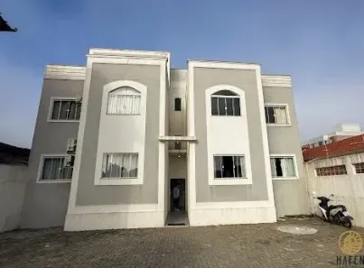 Apartamento com 2 Quartos à venda, 54m² no Meia Praia, Navegantes