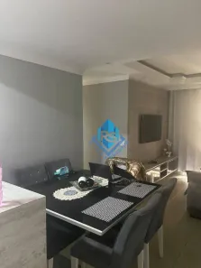 Apartamento com 2 Quartos à venda, 54m² no Assunção, São Bernardo do Campo
