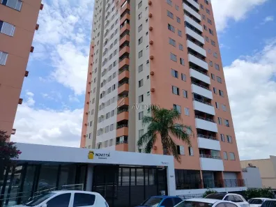 Apartamento com 2 Quartos para alugar, 64m² no Vila Filipin, Londrina