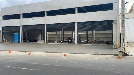 Galpão/Depósito/Armazém para alugar, 100m² no Jardim Bela Vista, Indaiatuba