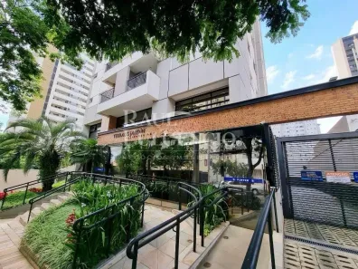 Apartamento com 3 Quartos à venda, 75m² no Centro, Londrina