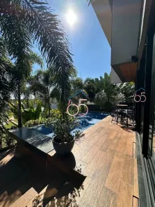 Sobrado com 4 Quartos à venda, 280m² no Condomínio Residencial Vila Jardim, Cuiabá