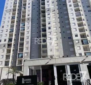Apartamento com 2 Quartos à venda, 56m² no Bonfim, Campinas