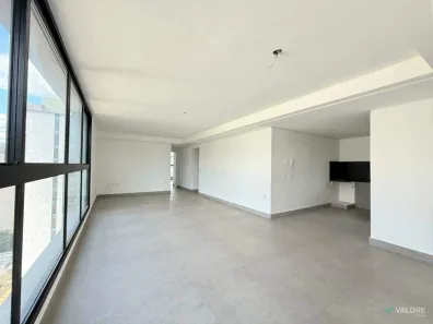 Apartamento com 4 Quartos à venda, 144m² no Lourdes, Belo Horizonte