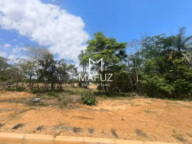 Lote/Terreno à venda, 1001m² no Centro, Lagoa Santa