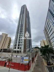 Apartamento com 1 Quarto à venda, 46m² no Vila Lídia, Campinas