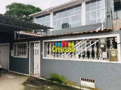 Casa com 4 Quartos à venda, 300m² no Estação, São Pedro da Aldeia