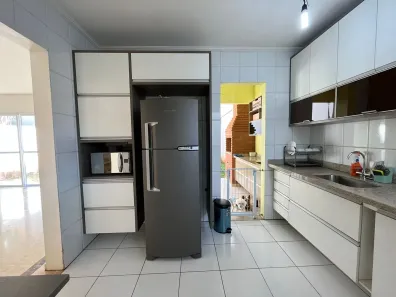 Casa de Condomínio com 3 Quartos à venda, 170m² no Jardim Passárgada I, Cotia