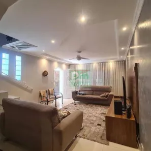 Sobrado com 3 Quartos à venda, 135m² no Jardim Piqueroby, São Paulo