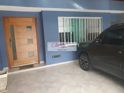 Casa com 2 Quartos à venda, 174m² no Jardim Santa Francisca, Guarulhos